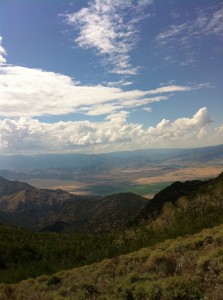 Sevier County, Utah Clean Air